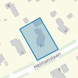 Perceel WGN00-C-1921