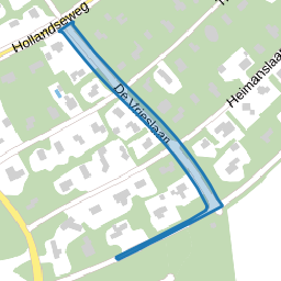 Perceel WGN00-C-1924