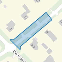 Perceel WGN00-C-1925