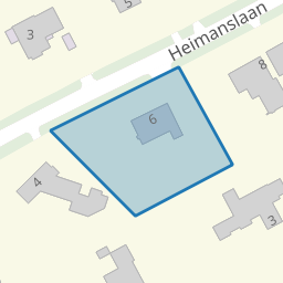 Perceel WGN00-C-1938