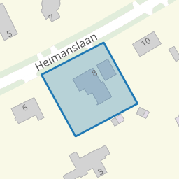 Perceel WGN00-C-1939