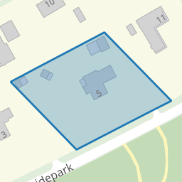 Perceel WGN00-C-1943