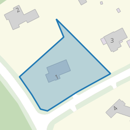 Perceel WGN00-C-1945