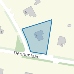 Perceel WGN00-C-1956