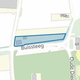 Perceel WGN00-C-2045