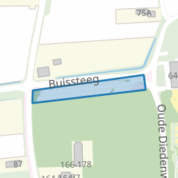 Perceel WGN00-C-2047