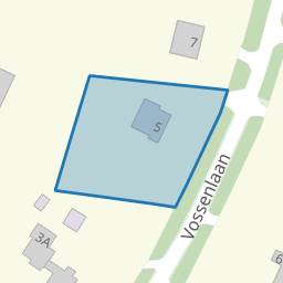 Perceel WGN00-C-2058