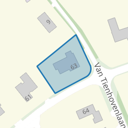 Perceel WGN00-C-2064