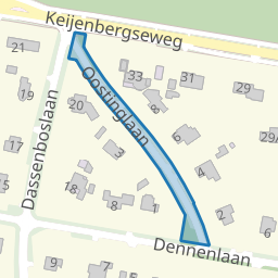 Perceel WGN00-C-2089