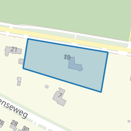 Perceel WGN00-C-2097