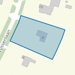 Perceel WGN00-C-2106