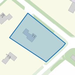 Perceel WGN00-C-2112