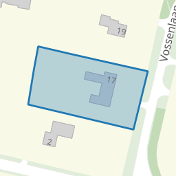 Perceel WGN00-C-2115