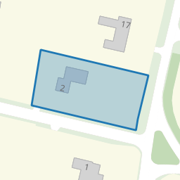 Perceel WGN00-C-2116