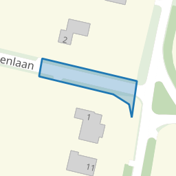 Perceel WGN00-C-2117