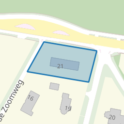 Perceel WGN00-C-2122