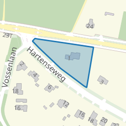 Perceel WGN00-C-2144