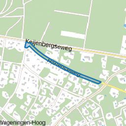 Perceel WGN00-C-2145