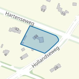 Perceel WGN00-C-2153