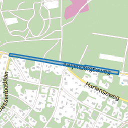 Perceel WGN00-C-2156