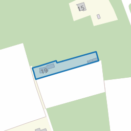 Perceel WGN00-C-2158