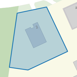 Perceel WGN00-C-2162