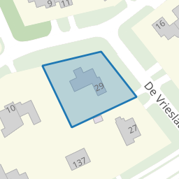 Perceel WGN00-C-2167