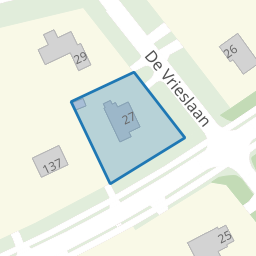 Perceel WGN00-C-2170