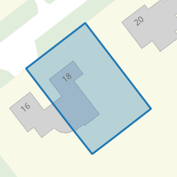 Perceel WGN00-C-2173