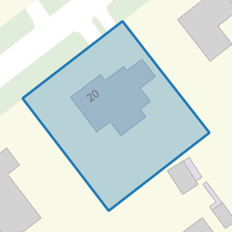 Perceel WGN00-C-2174