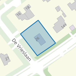 Perceel WGN00-C-2178