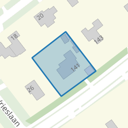 Perceel WGN00-C-2179