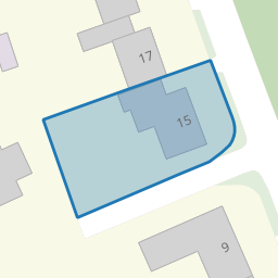 Perceel WGN00-C-2185