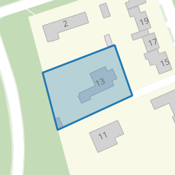 Perceel WGN00-C-2187