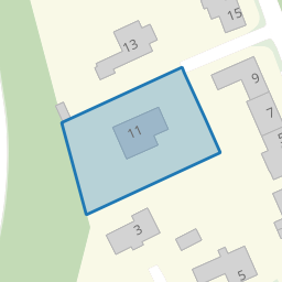 Perceel WGN00-C-2188