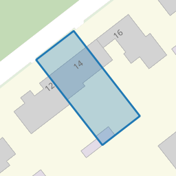 Perceel WGN00-C-2196