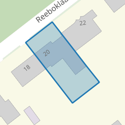 Perceel WGN00-C-2197