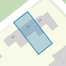 Perceel WGN00-C-2199