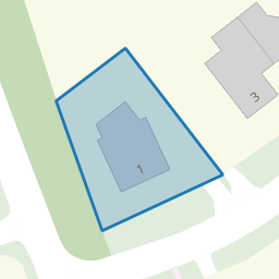 Perceel WGN00-C-2200