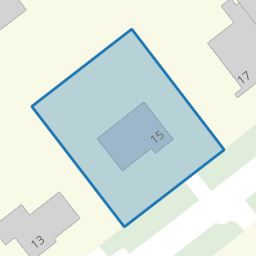 Perceel WGN00-C-2203