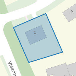 Perceel WGN00-C-2205