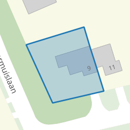 Perceel WGN00-C-2214