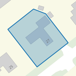 Perceel WGN00-C-2219