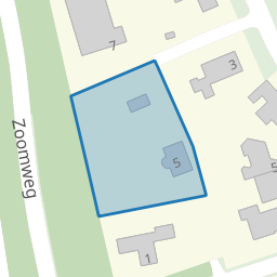 Perceel WGN00-C-2231