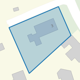 Perceel WGN00-C-2233