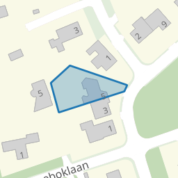 Perceel WGN00-C-2235