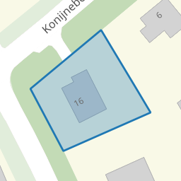 Perceel WGN00-C-2237