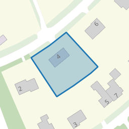 Perceel WGN00-C-2260