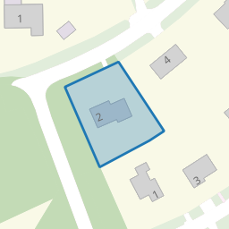 Perceel WGN00-C-2261