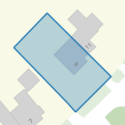 Perceel WGN00-C-2263